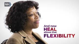 Dr. Yasmin Hurd on What Makes the #NIHHEAL Initiative Unique