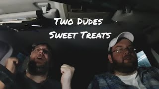 Two Dudes Sweet Treats: Culvers Fall Mix in Concretes!