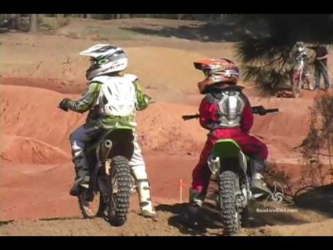 2008 AMXPARK motocross (zach and chase bell)