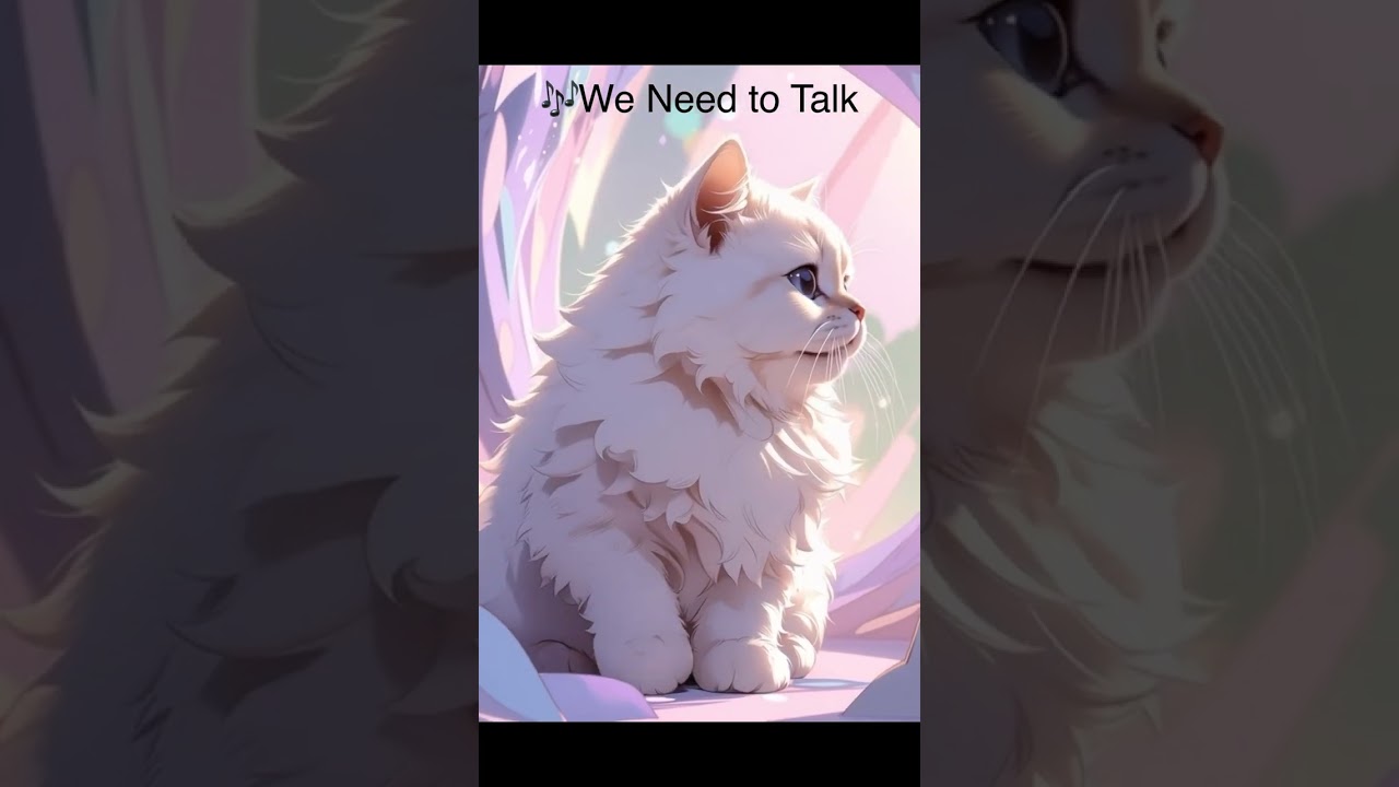 We Need to Talk Tonight