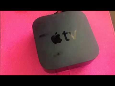 Vídeo: Como faço para reiniciar o Hulu na Apple TV?