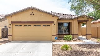18237 W Sunnyslope Lane video tour