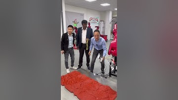 #industrial #factory #six_axes #borunte_robots_jack #robot #automatic #borunte #robots #mechanic