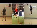 My Vertical Jump Transformation - 10 INCH IMPROVEMENT