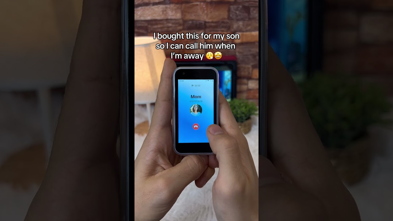 Этот подарок нужен всем детям 🎁 ❤️ 