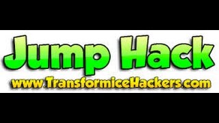 Hacker TransforSelect Titio Vid4 Lok4 {ON} 2015