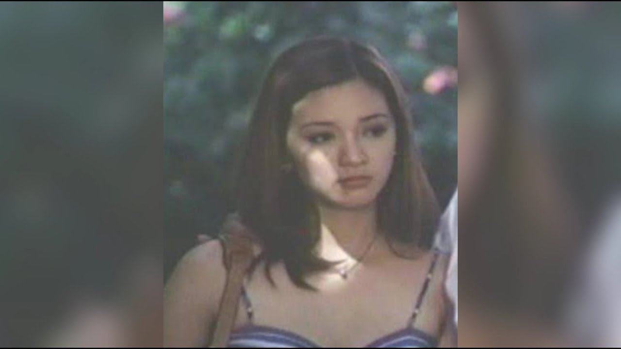90s Pinay Bold Star Katrina Paula This Is Her Life Now Youtube