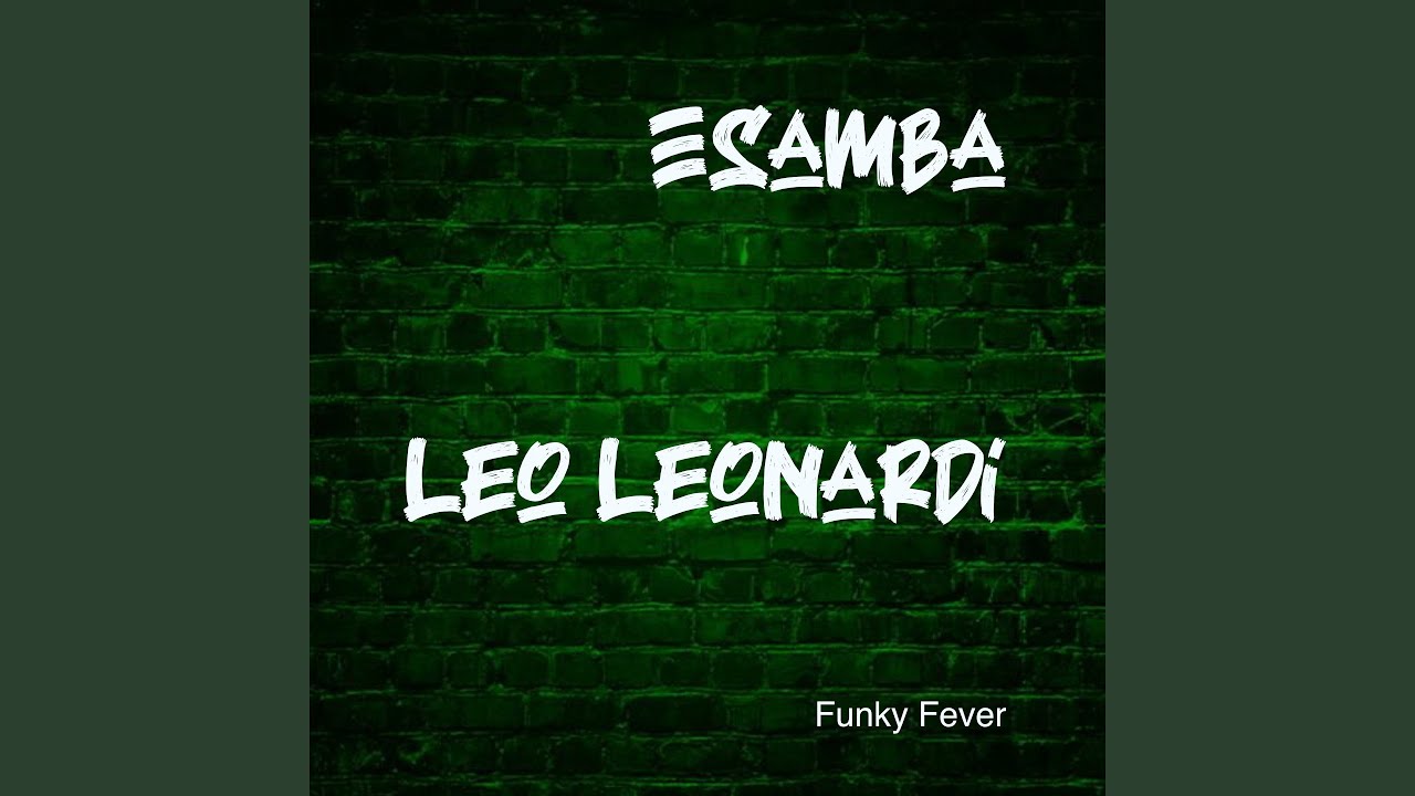 Watch ESamba on YouTube Watch ESamba on YouTube