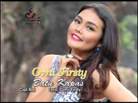 Ovhi Firsty - Batu Hapas (Versi Indonesia)