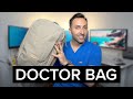 My DOCTOR BAG - Every Day Carry - (UPDATE!)