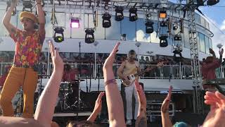 Parahoy 2018 - In The Summer