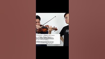 Thumbnail of Ray Chen: Beethoven Violin Concerto with TwoSet