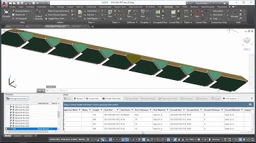 WeldManagement Enhancements in SC2019R1 1