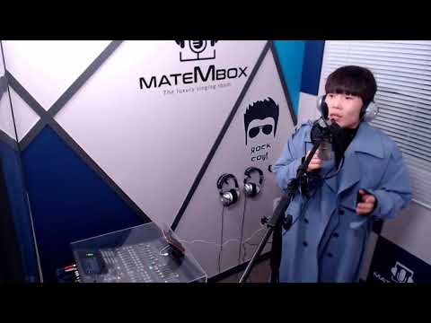 정키 잊혀지다 [메이트엠박스-셀프축가공간]