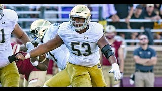 Sam Mustipher on the coaching style of Jeff Quinn