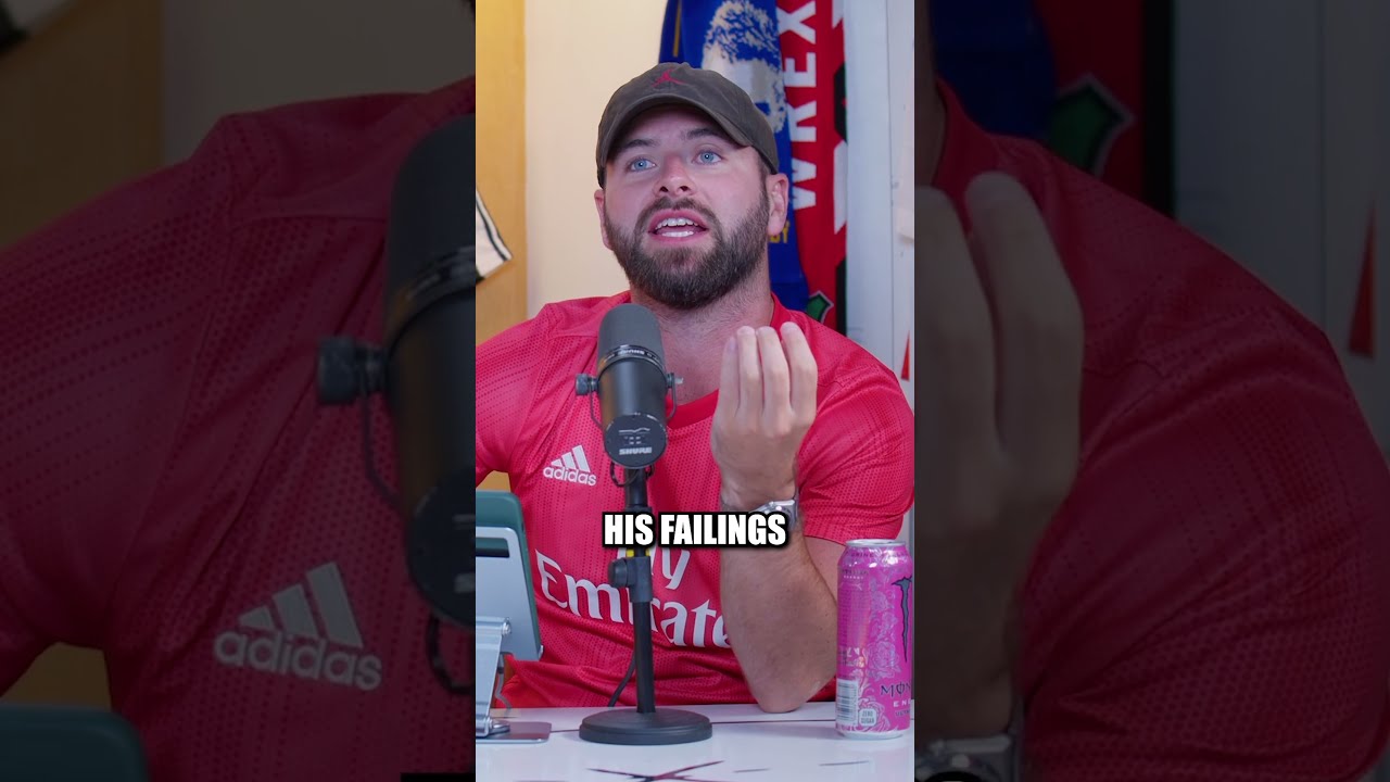 HEATED DEBATE Over Howe Or Arteta 