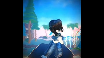 This part of this song is painfully underrated 😭. (Ib: @Angelzzfx)