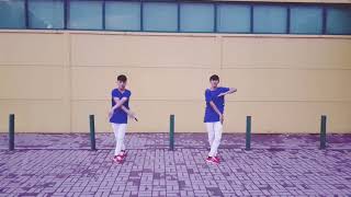 Ninety One - E.Yeah Dance Cover