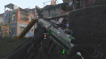 Call of Duty mw3 grenade launcher kill