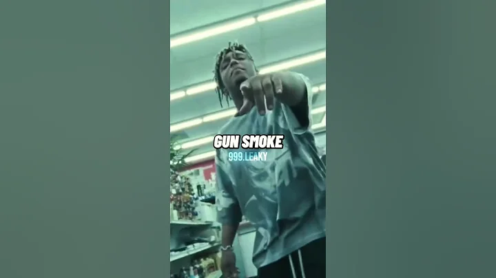 Juice Wrld knew this will happen