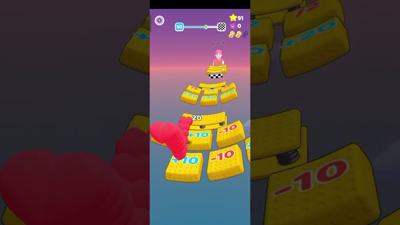 Gem stack , magicmarket io, pluger hero, count and bounce, muscle race, draw car 3D