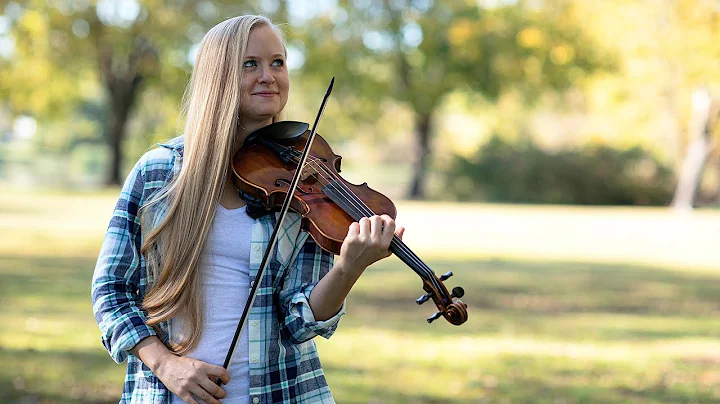 Hillary Klug - Fire on the Mountain -Traditional A...