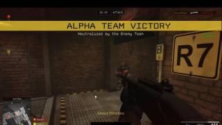 AAPG: About30Hobos Wall Hack (Caught!)