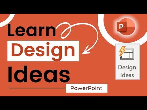Alles over ontwerpideeën in PowerPoint-zelfstudie - De ultieme gids