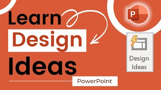 PowerPoint 자습서의 디자인 아이디어에 관한 모든 것 - 궁극의 가이드 screenshot 3