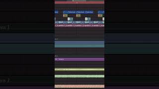 ONE DROP, DAY 2 #dnb #flstudio #drumandbass #riddim #dubstep #tutorial #fypシ #fypシ゚viral #new