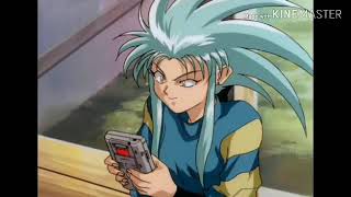 Tenchi in Tokyo Main Theme - Sonic 1 Style (Nightcore)