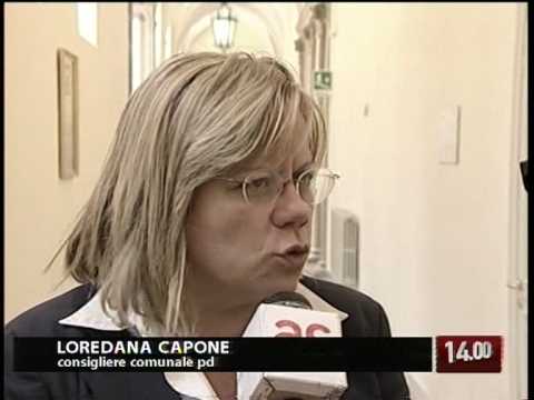 TG 24-06-09: LECCE, LA POLI TORNA IN GIUNTA