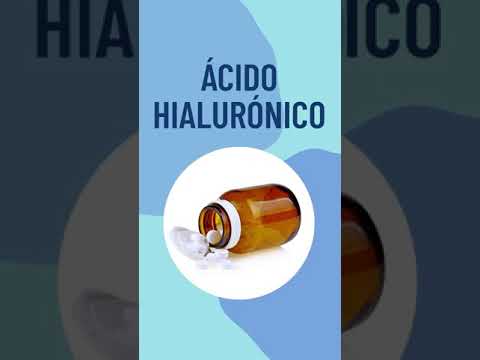 Video   Acido Hialuronico   P