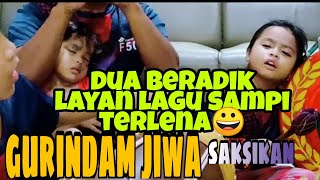 gendang silat | gurindam jiwa versi serunai gendang silat Kedah