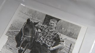 Celebration of life held in memory of renowned Tennessee photojournalist Jack Corn