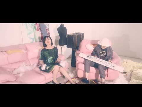 惑星アブノーマル「ムテキの恋人」MV