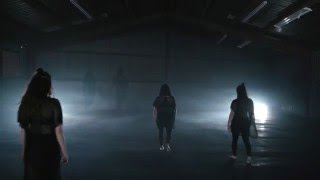 FURY || Karen Chuang Choreography (My Song 5 by HAIM)