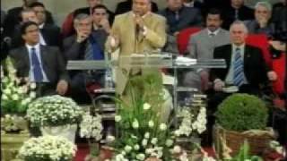 Pr Adeildo Costa  O Trauma De Um Esquecido Parte 2