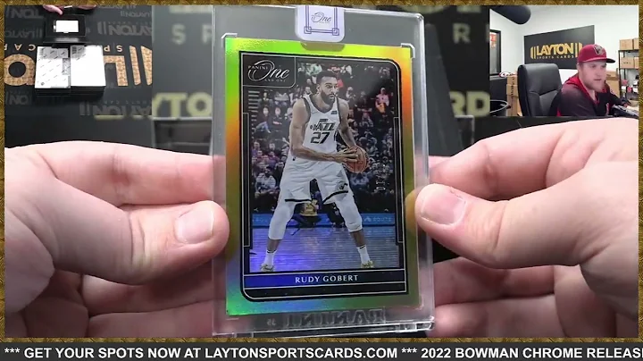 NASTY D WADE! 202122 Panini One & One Basketball H...