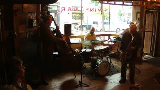 Why Don’t I? (Sonny Rollins)