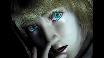 Clock Tower 3 ps2 opening