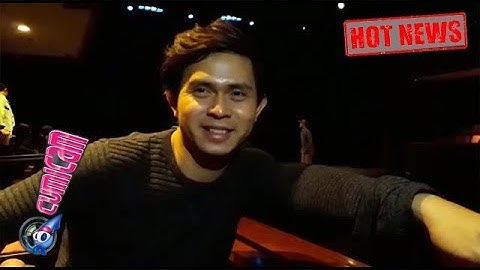 Hot News! Cakra Khan Siapkan Video Klip untuk Lagu Terbaru 