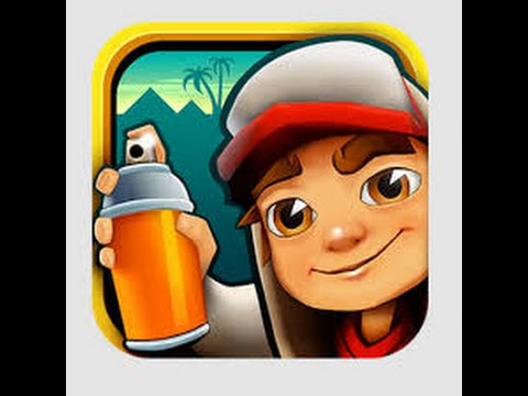 Subway Surf Kids Club - YouTube