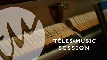 Guy van Nueten - Allegretto Variatie (Télès Music Session)