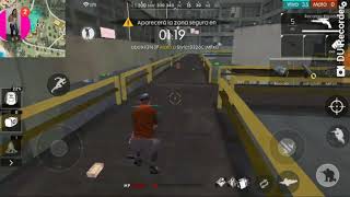 😂💥Karma instantáneo💫😂Jugando Free Fire