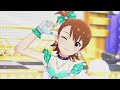 「ミリシタ」合言葉はスタートアップ!(双海亜美センター)【レジェンドデイズ】