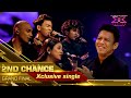 2ND CHANCE - JATUH CINTA KEDUA (Xclusive Single) - X Factor Indonesia 2021