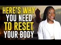 Discover the body reset method transform your health in 7 days