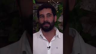 Amputação da Perna: Meu Mundo Desabou! #shorts