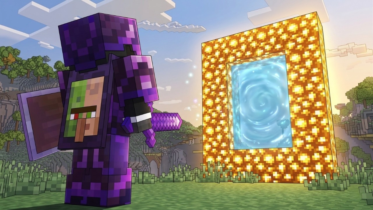 Minecraft Aetherling Tóm tắt: Khám phá nền văn minh Aether trong Minecraft!! - YouTube